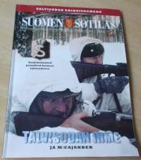 Suomen Sotilas N:o 1 2010 - Talvisodan erikoisnumero