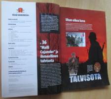 Suomen Sotilas N:o 1 2010 - Talvisodan erikoisnumero