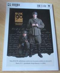 Suomen Sotilas N:o 1 2010 - Talvisodan erikoisnumero