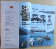 Suomen Sotilas N:o 5 2018