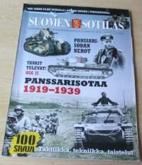 Suomen Sotilas N.o 3 2017