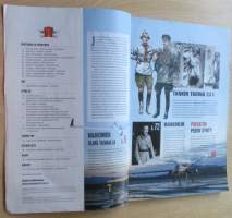 Suomen Sotilas N.o 3 2017