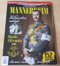 Suomen Sotilas - Mannerheim 2017