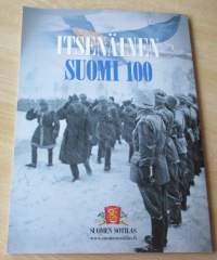 Suomen Sotilas - Mannerheim 2017