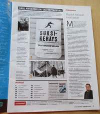 Ilta-Sanomat Teema-Ekstra 2010 - Sodan kuvat