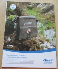 Ilta-Sanomat Teema-Ekstra 2010 - Sodan kuvat