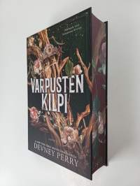 Varpusten kilpi (syrjävärjätty)