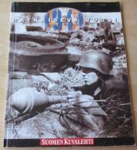 Suomen Kuvalehti - Ratkaiseva vuosi 1944