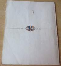 Suomen Kuvalehti - Ratkaiseva vuosi 1944