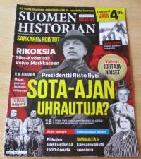 Suomen Historia 2015