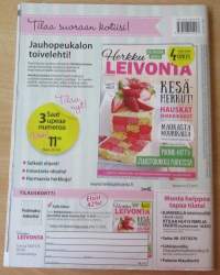 Suomen Historia 2015