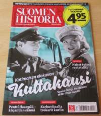 Suomen Historia N:o 2 2015