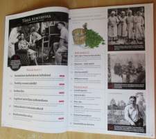 Suomen Historia N:o 2 2015