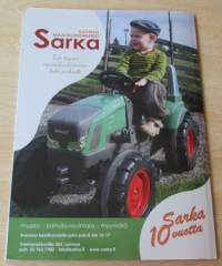 Suomen Historia N:o 2 2015