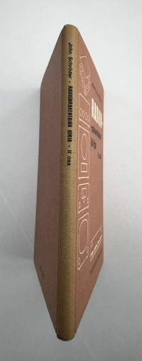 Radion rakentajan kirja II osa