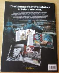 Historia FAKTA Toisen Maailmandodan : Rtkaisevat taistelut