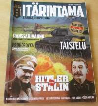 Tieteen Ytimessä - Sotahistoria : Itärintama