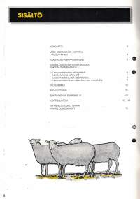 Lohjan Leca kevytsoraharkot 3/650 maatilarakentamisen perusta