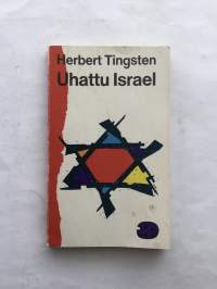 Uhattu Israel