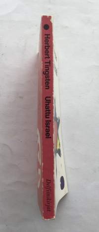 Uhattu Israel