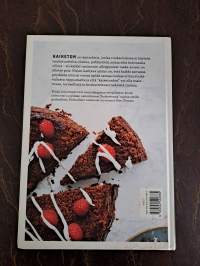 Kaiketon Hyvää ilman maitoa, munia, viljoja, soijaa ja pähkinöitä