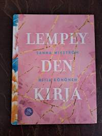 Lempeyden kirja