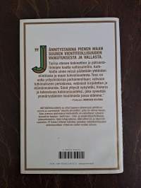 Oksalla ylimmällä? : metsäteollisuus poliittisena voimana 1918-2018