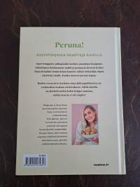 Peruna! : kasvipohjaisia reseptejä kaikille