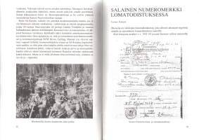 Noitermaan Seudun Historiikki III - Taistelujen vuodet