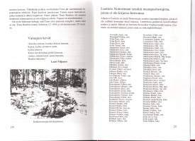 Noitermaan Seudun Historiikki III - Taistelujen vuodet