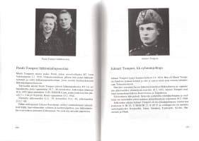 Noitermaan Seudun Historiikki III - Taistelujen vuodet