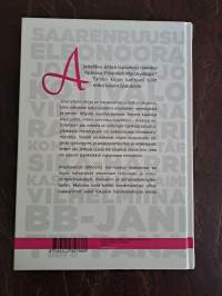 Uusi etunimikirja : Aadasta Äijöön