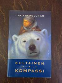 Universumien tomu. 1, Kultainen kompassi