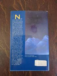 Universumien tomu. 1, Kultainen kompassi