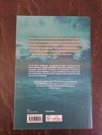 Salaisuuksiin hukkunut