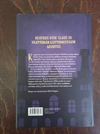 Pahaenteinen palatsi