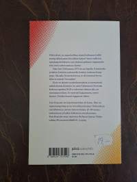 Ihme, josta länsi ei tiennyt