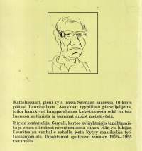 Savusaunasta sahalle