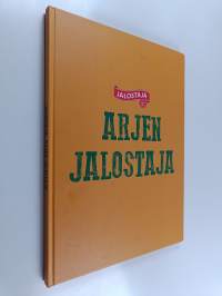 Jalostaja. Arjen Jalostaja