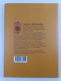 Jalostaja. Arjen Jalostaja