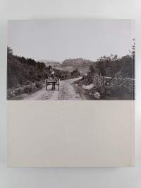 Kaunis Suomi : maaseutumaisemakuvaston historiaa 1800-luvulta EU-Suomeen (numeroitu)