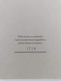 Kaunis Suomi : maaseutumaisemakuvaston historiaa 1800-luvulta EU-Suomeen (numeroitu)