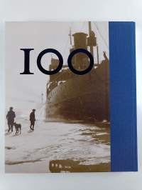 Suomemme : Matka halki itsenäisyyden vuosien (numeroitu)