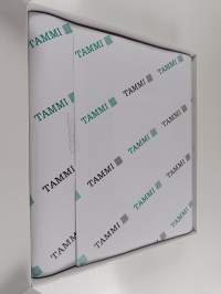 Suomemme : Matka halki itsenäisyyden vuosien (numeroitu)