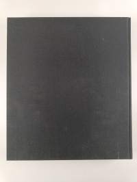 Tuulessa roihuaa maa : kertomus Lapista, jäisestä merestä ja Saamen kansasta (numeroitu)