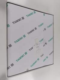 Tuulessa roihuaa maa : kertomus Lapista, jäisestä merestä ja Saamen kansasta (numeroitu)