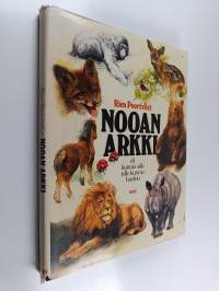 Nooan arkki eli kunnia sille jolle kunnia kuuluu