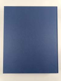 Amerikansuomalaisten tarina (numeroitu)