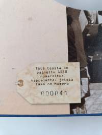 Amerikansuomalaisten tarina (numeroitu)