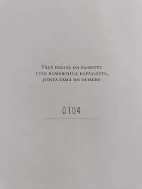 Lotat : Suomen naisten suuri tarina (numeroitu)